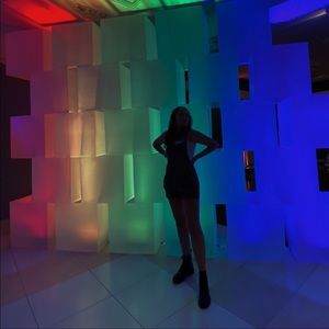 Meet your Posher, Hailey